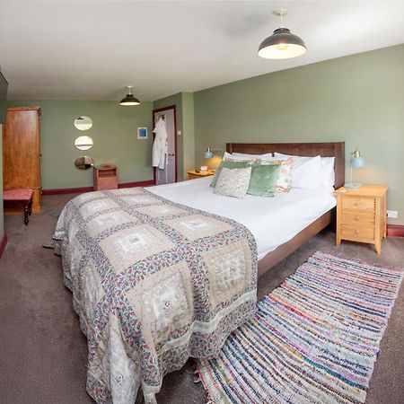 Work And Relax - Fast Wifi, Fireplace & Near Pub Newton Aycliffe Exterior foto