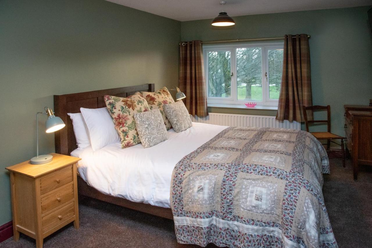 Work And Relax - Fast Wifi, Fireplace & Near Pub Newton Aycliffe Exterior foto