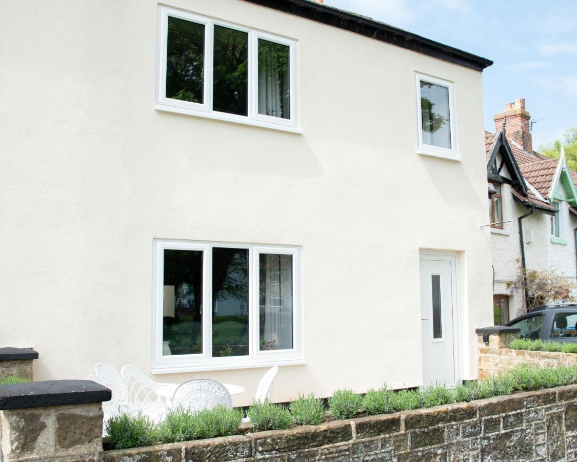 Work And Relax - Fast Wifi, Fireplace & Near Pub Newton Aycliffe Exterior foto